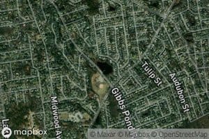 Gibbs Pond