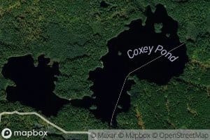 Coxey Pond