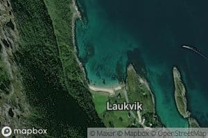 Laukvika