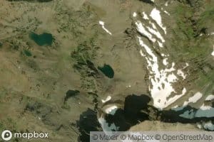 Upper Grace Lake