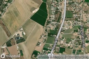 Peralta Main Canal