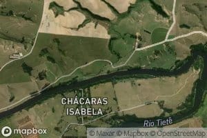 Ribeirao Praia Grande