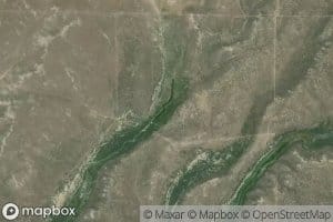 West Antelope Spring