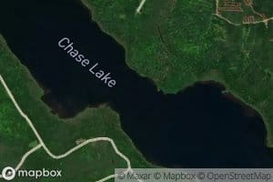 Chase Lake