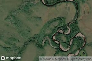 Nugget Creek