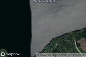 Storvatnet