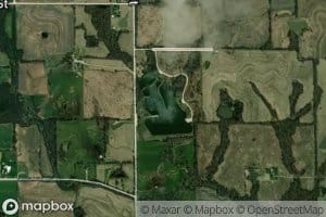 Ray County Community Lake