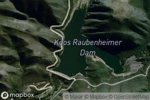 Koos Raubenheimerdam