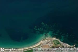 Rocher de Nacqueville