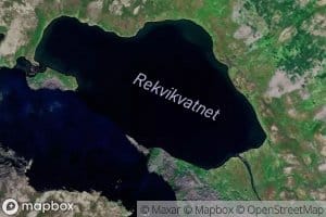Rekvikvatnet