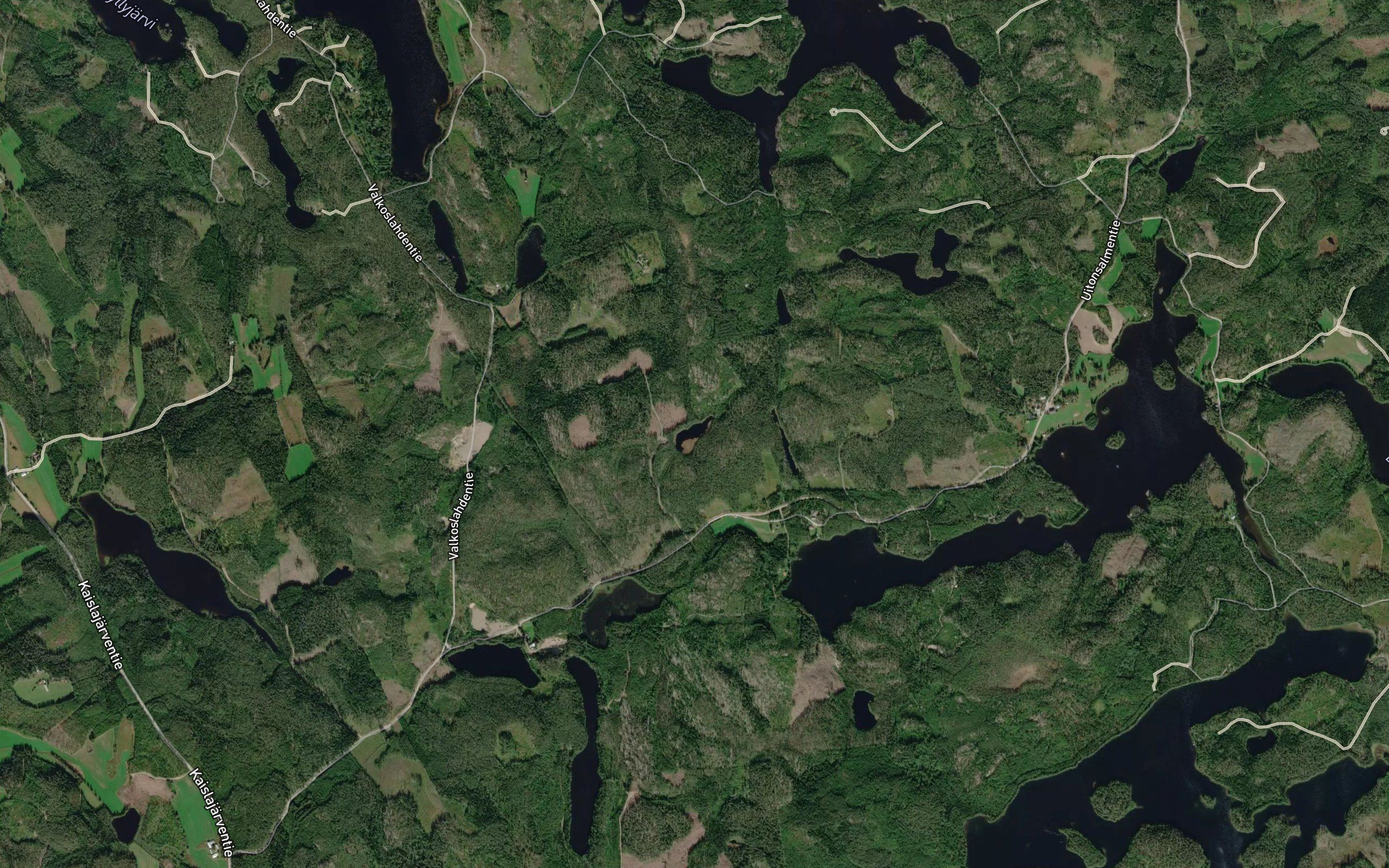 Kalattomanlammit