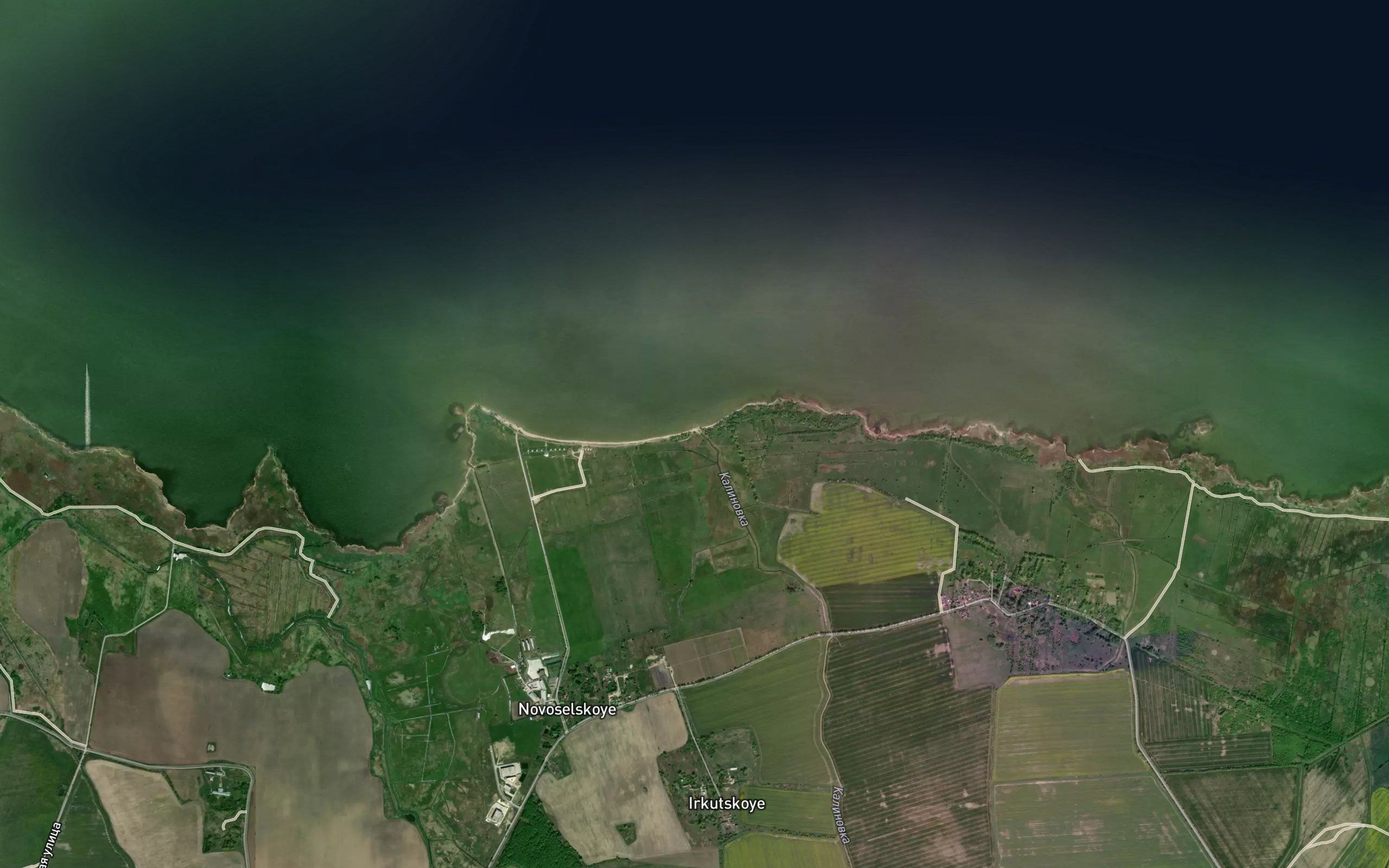 Kalinovka