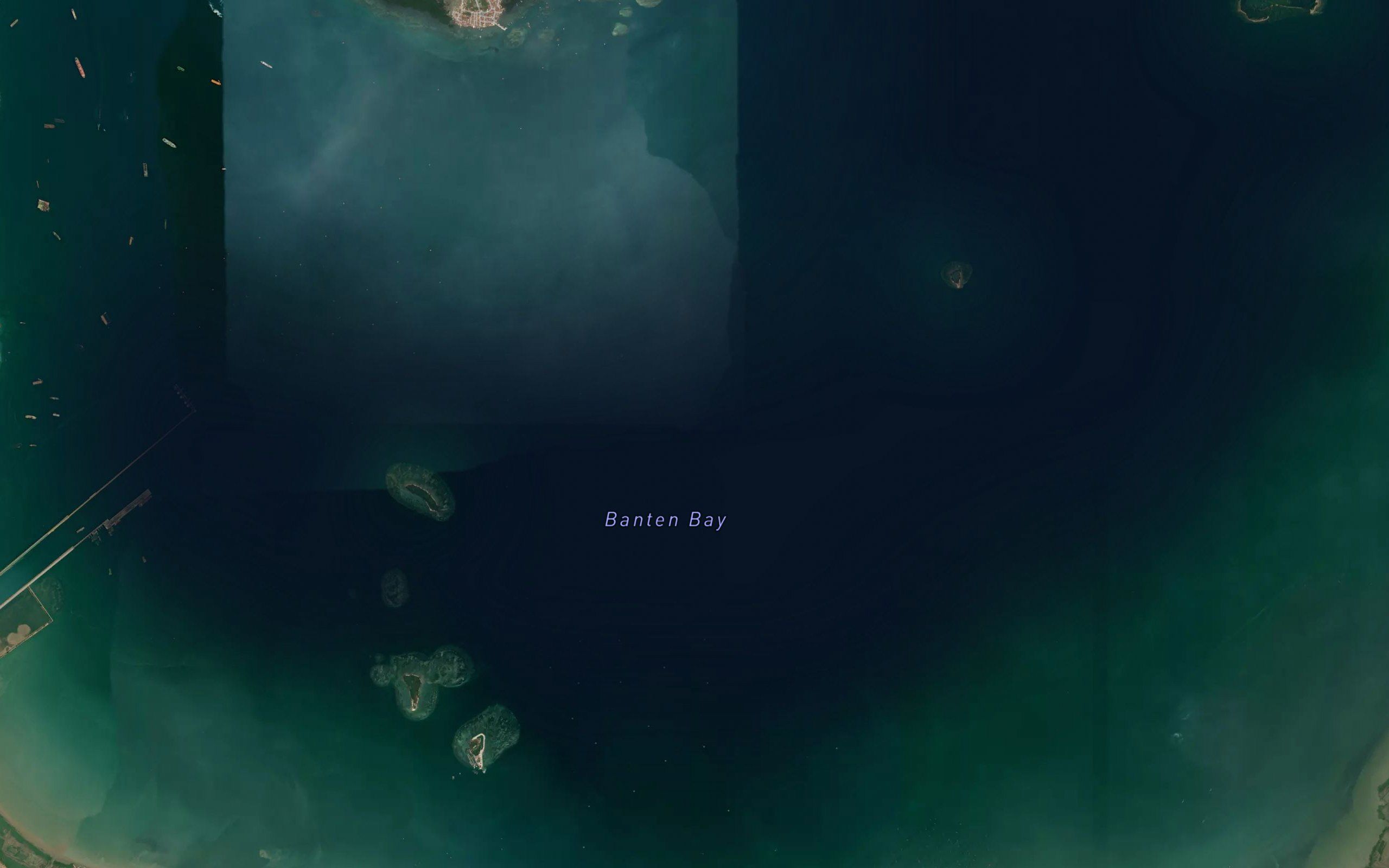 Teluk Banten