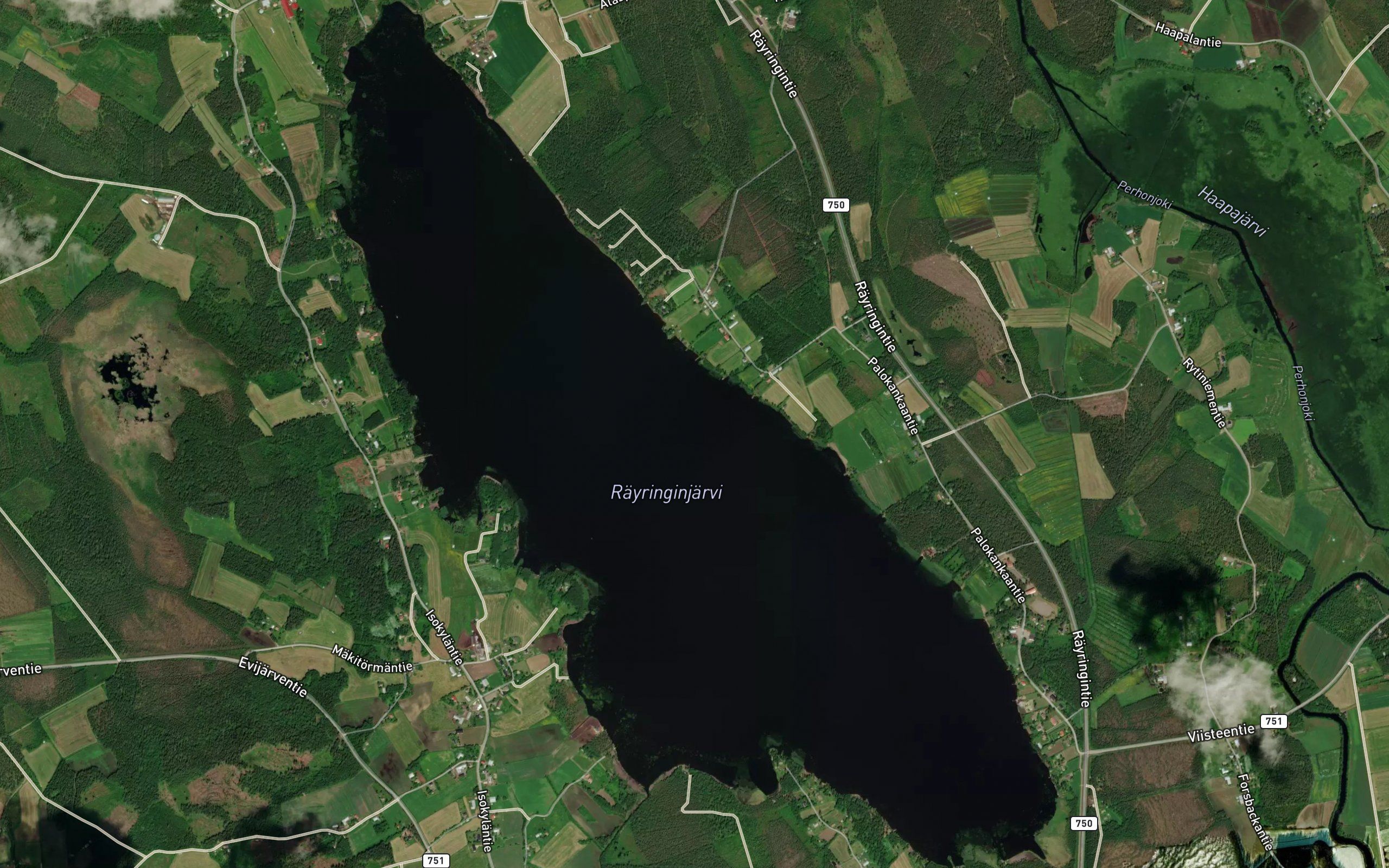 Rayringinjarvi