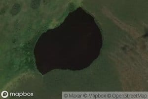 Ozero Rybnoye