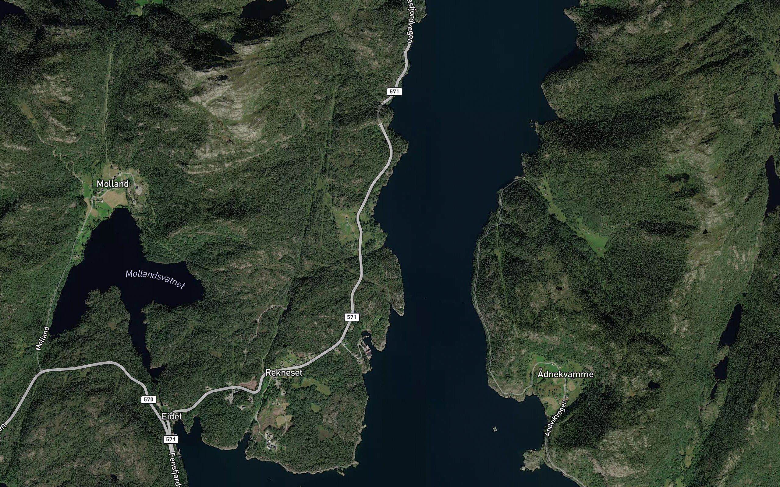 Kvernhusvika