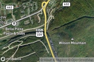 Wilson Creek