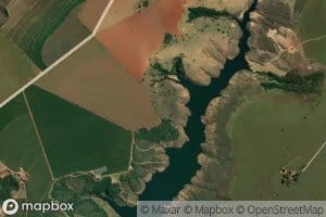 Corrego do Boqueirao