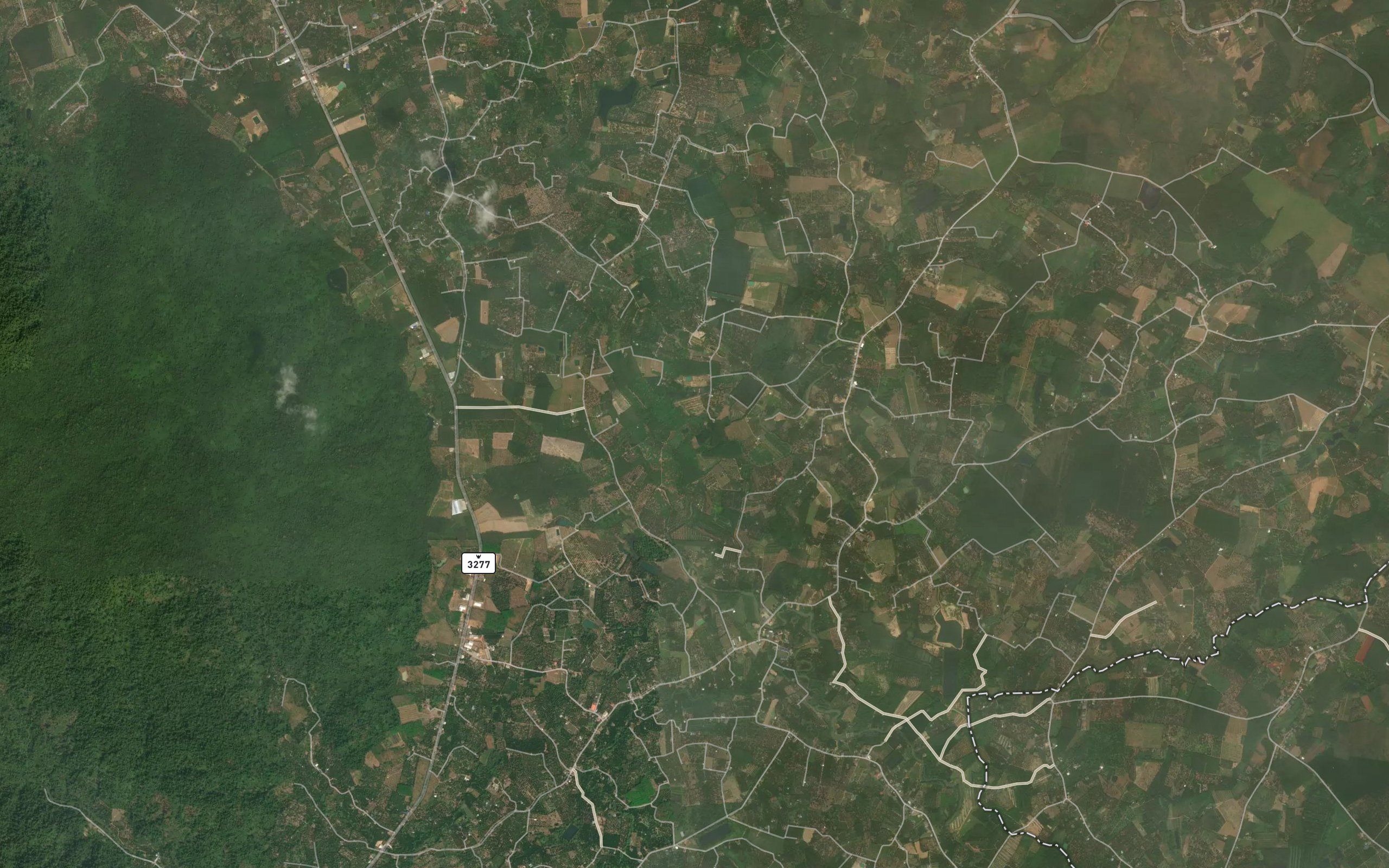 Khlong Map Phai