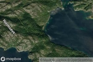 Slattavika