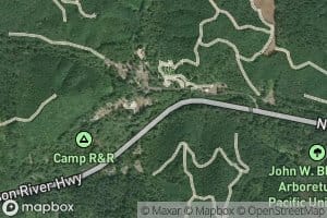 Finger Creek