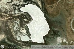 Manning Lake