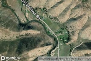 Roundy Creek