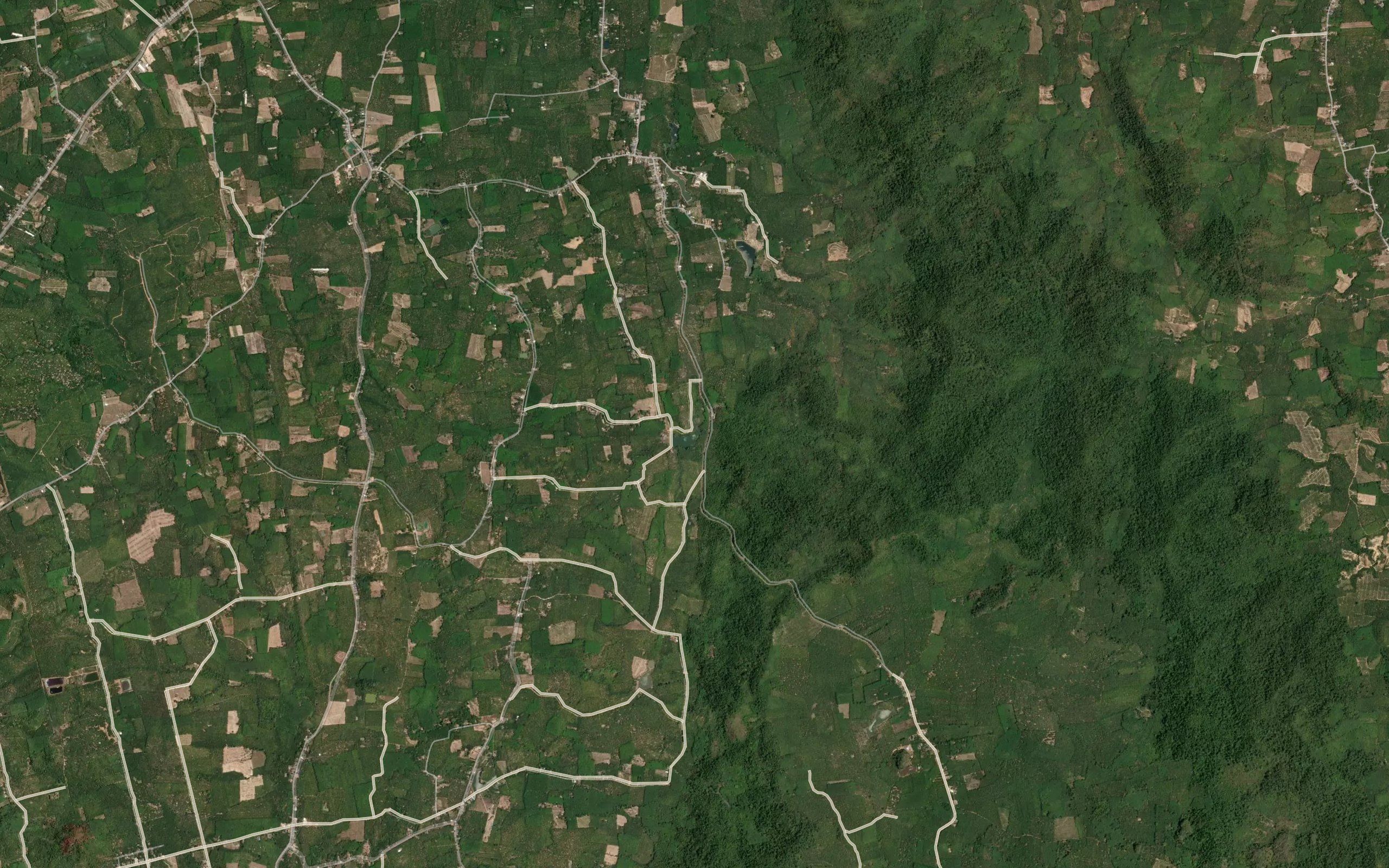 Ang Kep Nam Huai Thap Wai