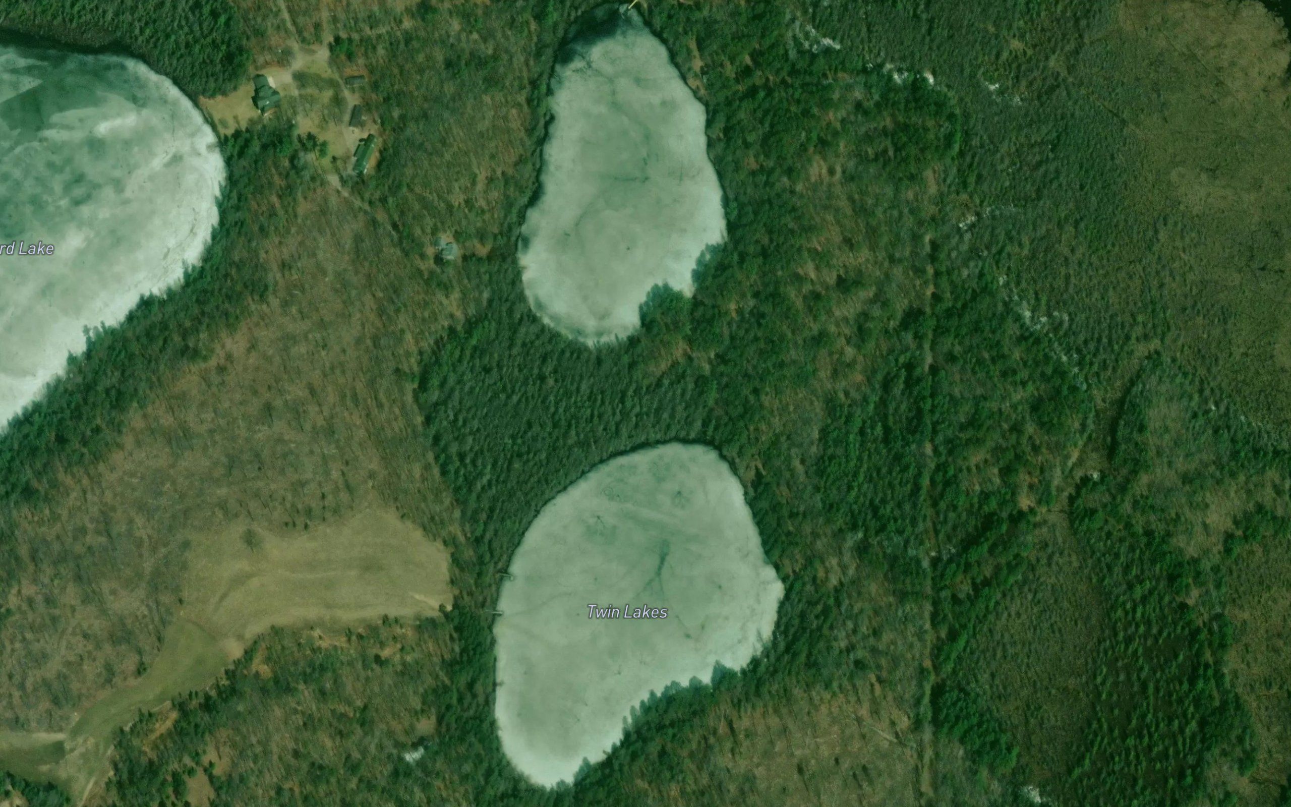 Twin Lakes