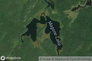 Magone Lake