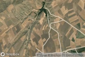 Cheshmeh-ye Jini Bolagh