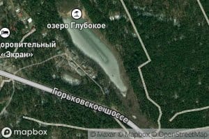 Ozero Glubokoye