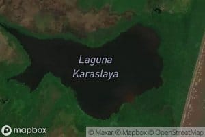 Laguna Karaslaya
