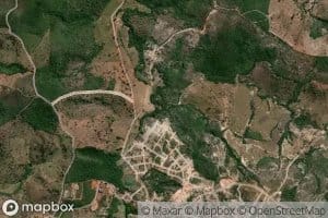 Corrego da Chacara