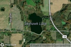 Skyhawk Lake
