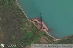 Margot Creek
