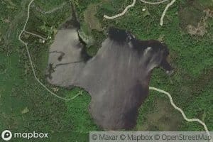 Fence Lake
