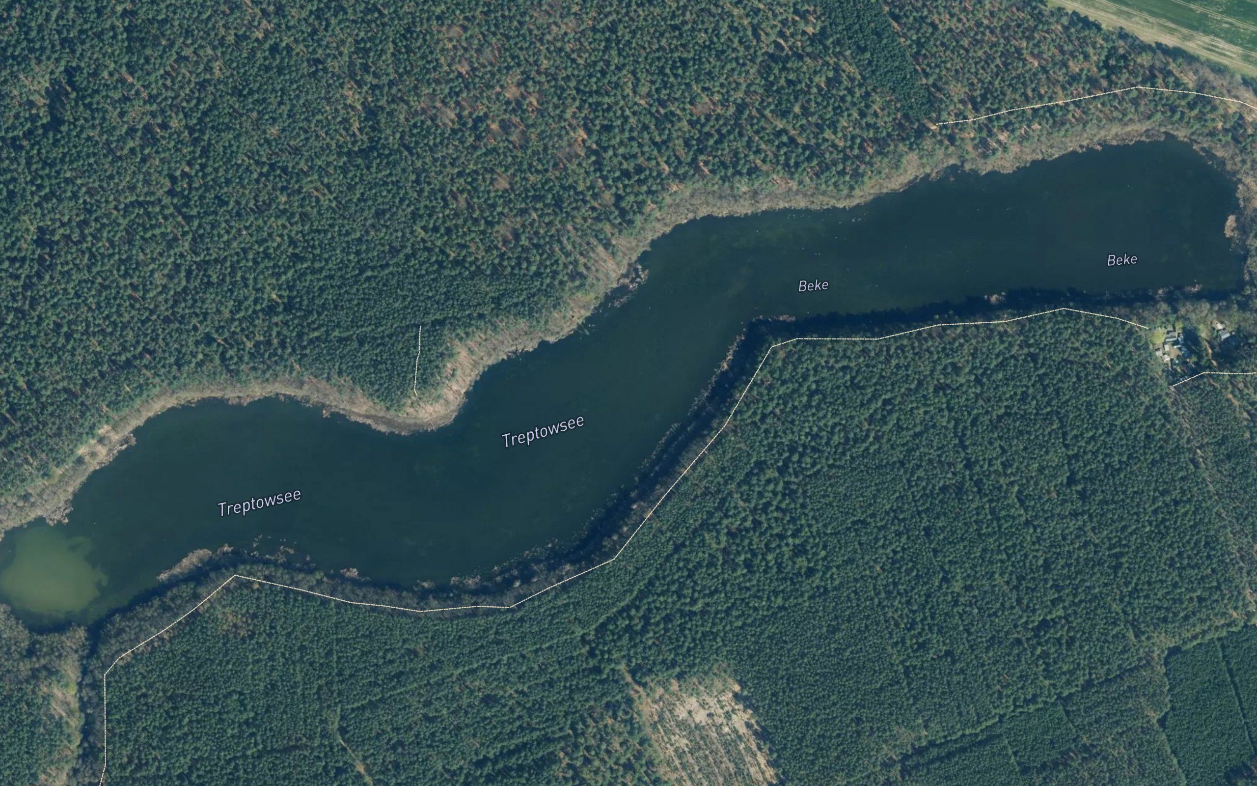 Treptowsee