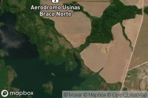 Corrego Quinze de Novembro