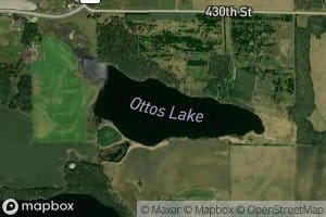 Ottos Lake