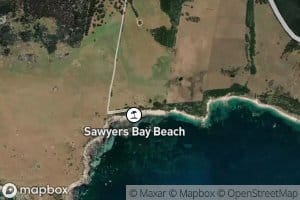 Sawyers Bay