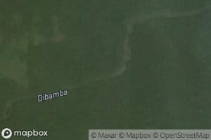 Chutes de Massoumbon