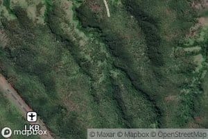 Nautonikoso Creek