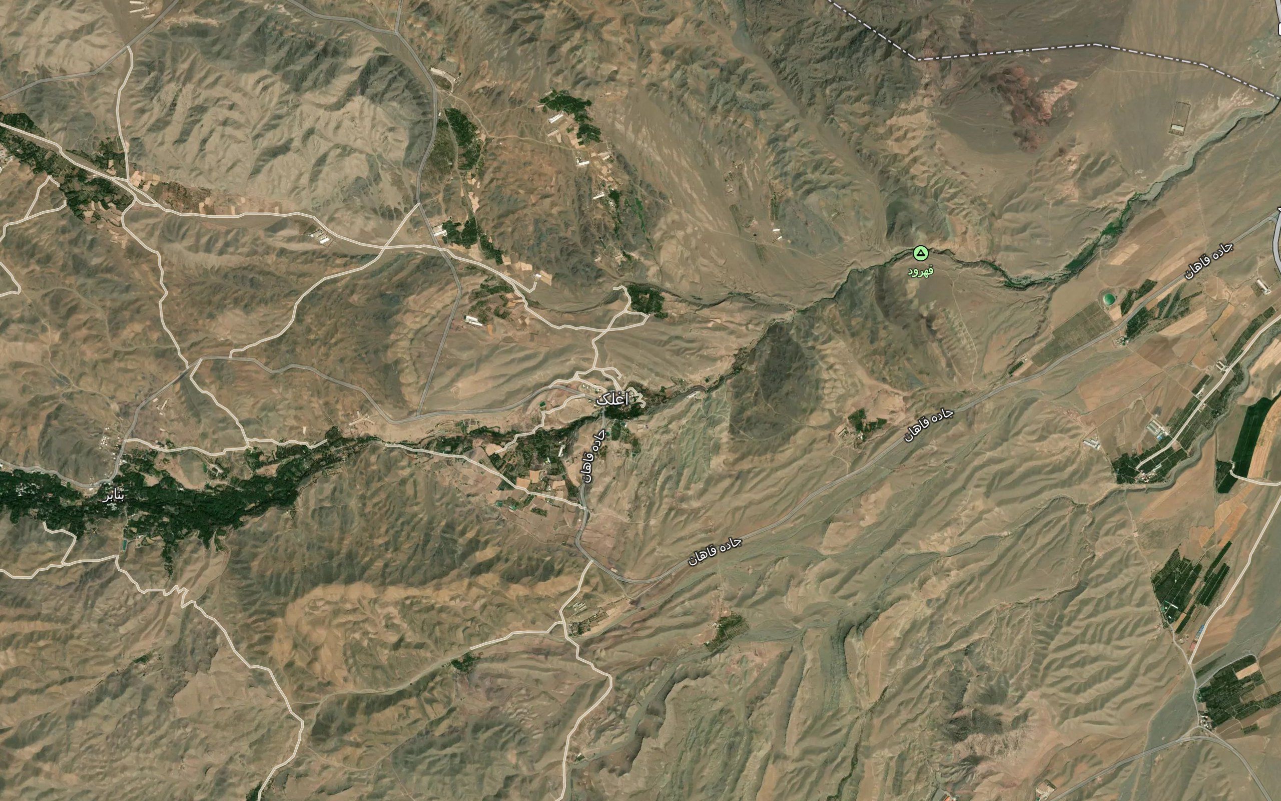 Rudkhaneh-ye Vezva