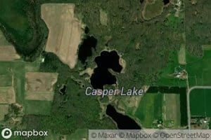Casper Lake