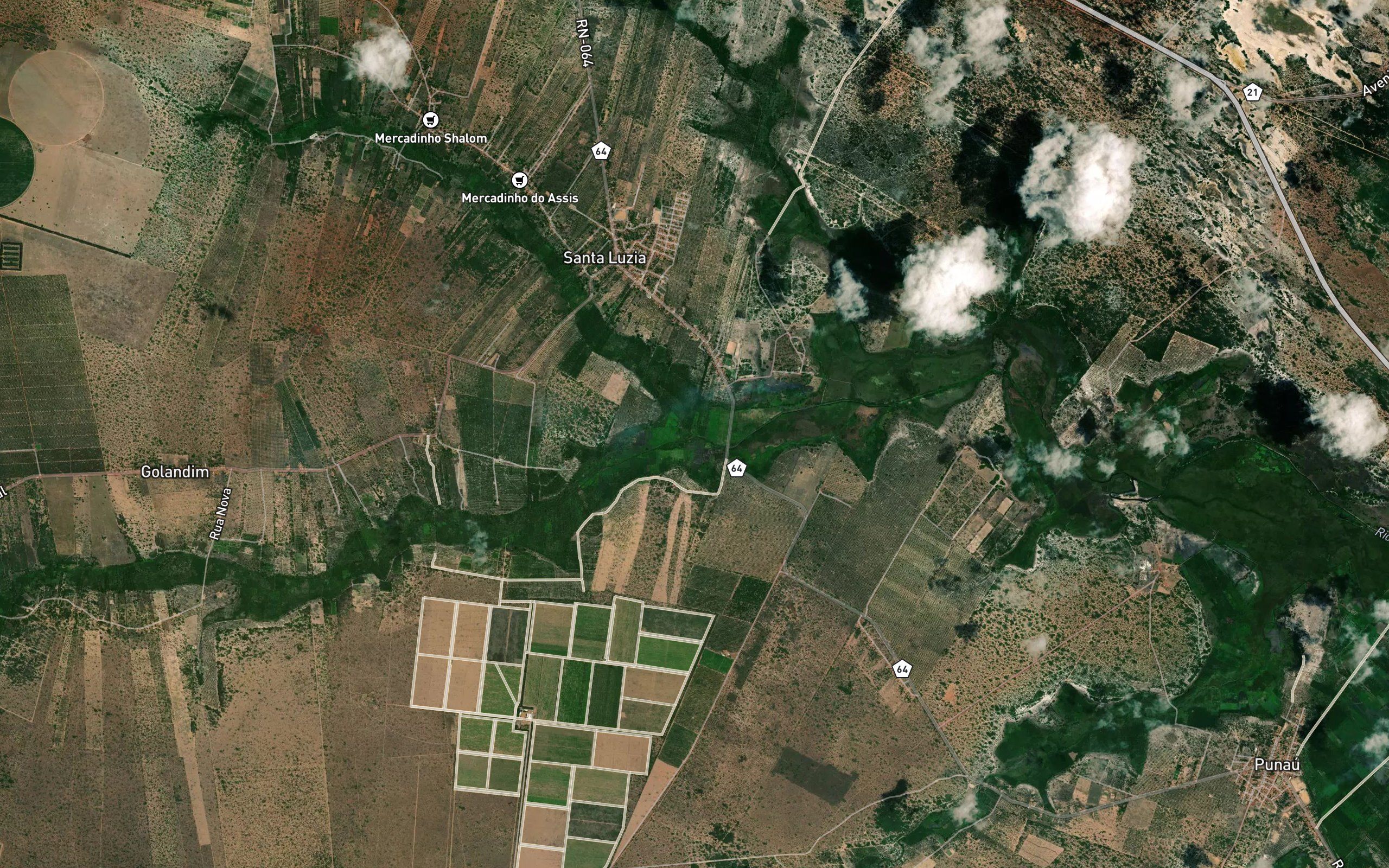 Rio do Saco