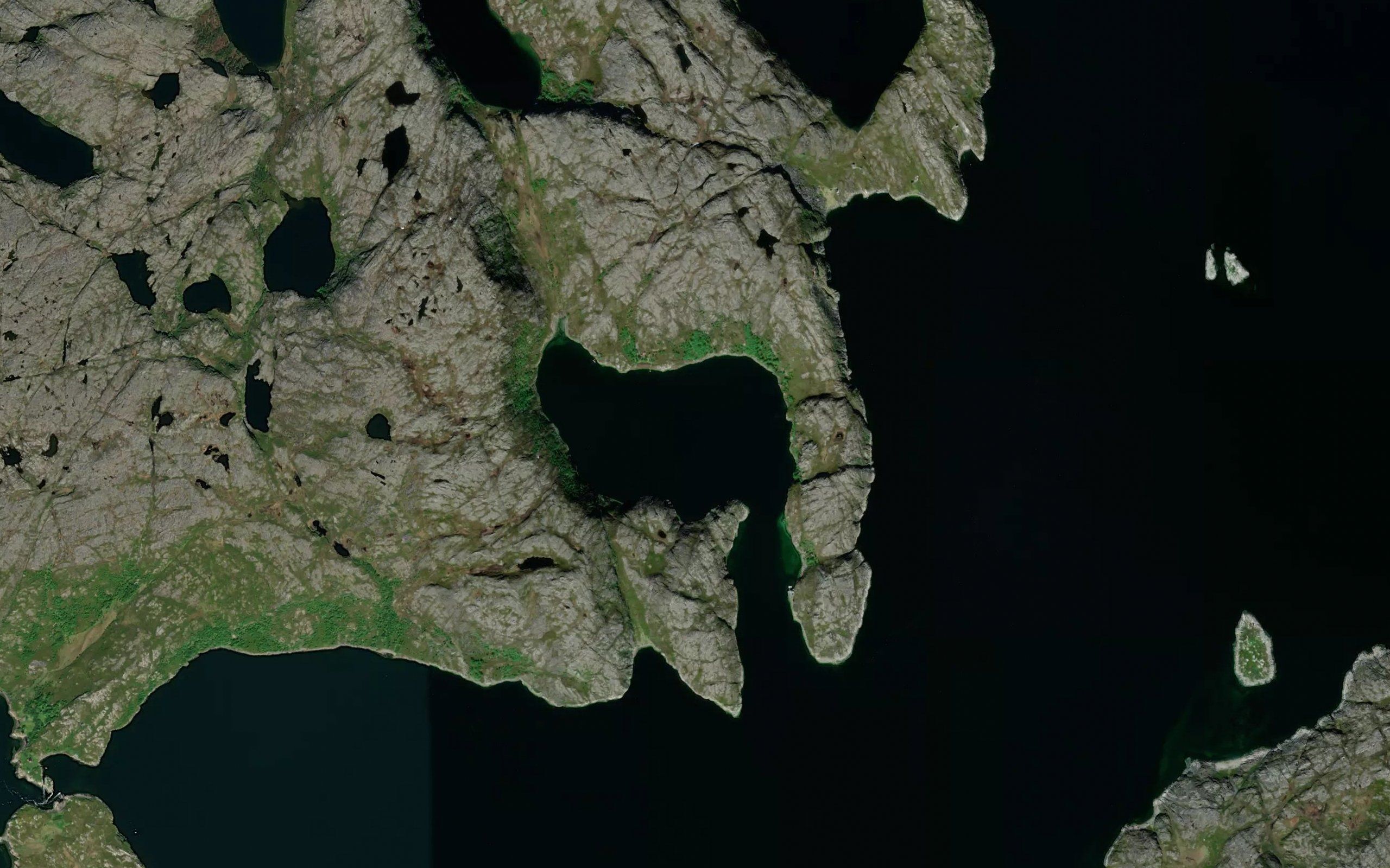 Krokfjorden