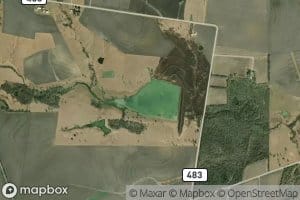 Soil Conservation Service Site 31 Reservoir