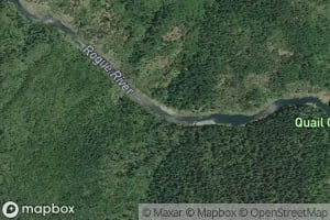 Long Gulch Riffle