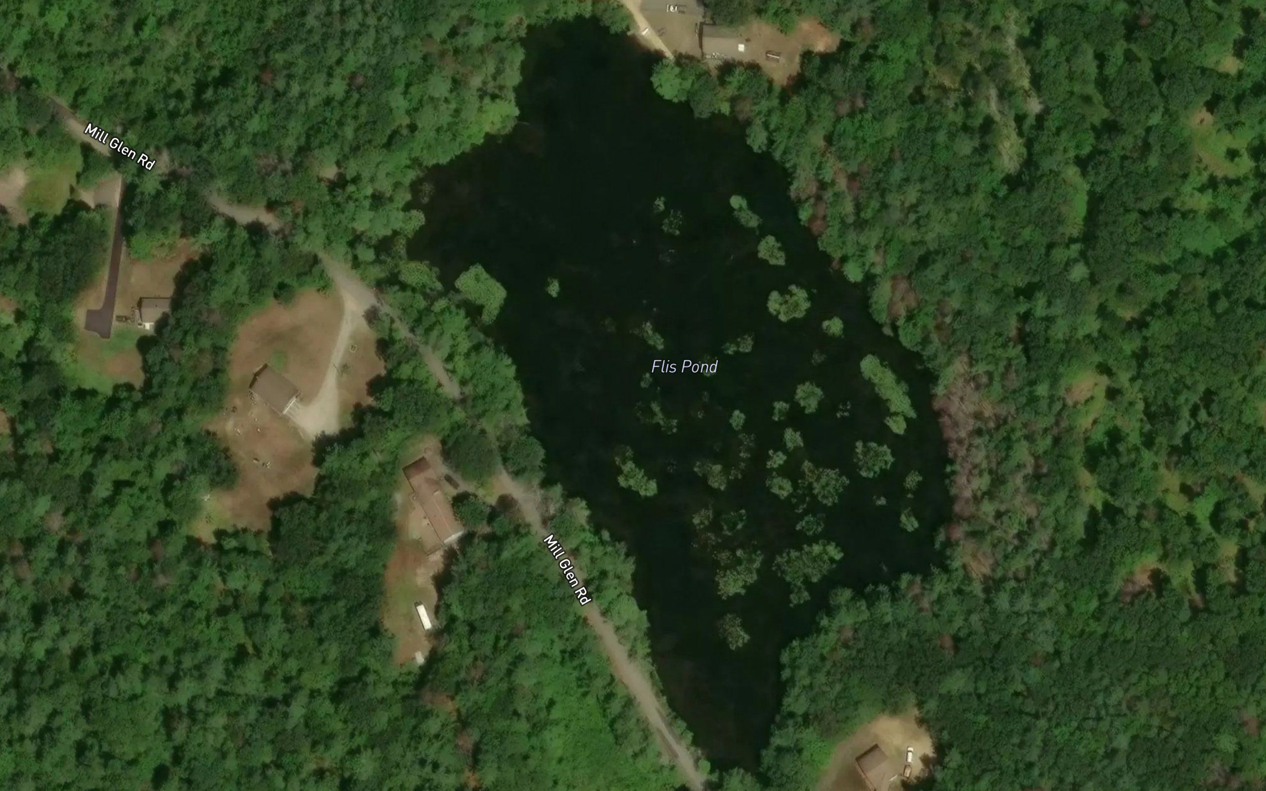 Flis Pond
